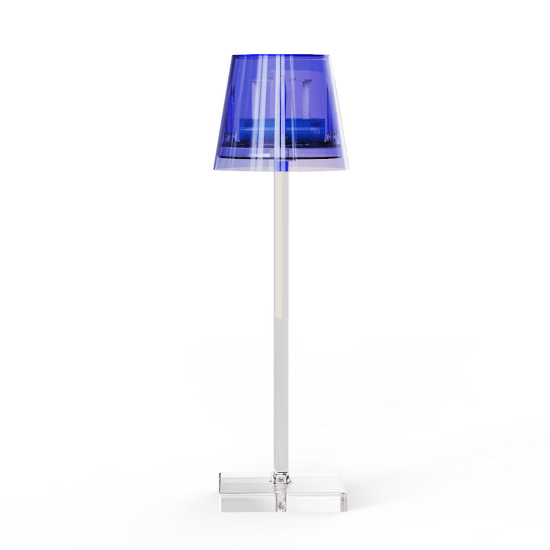 Cordless USB Rechargeable Restaurant Table Lamp