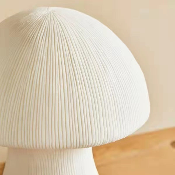 Handmade Sandstone Nordic Bedside Table Lamp