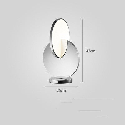 Nordic Three-Light Bar Counter Pendant Chandelier